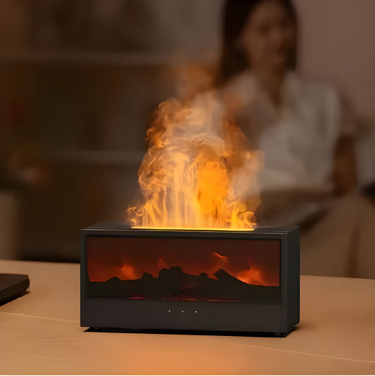 CozyFlame Humidifier