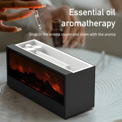 CozyFlame Humidifier